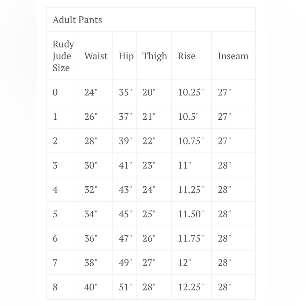 • Rudy Jude • Utility Jeans in Ink - Picture 3 of 11